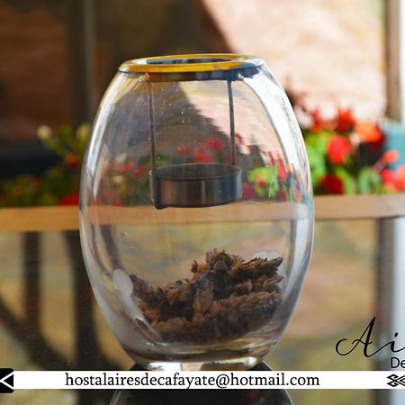 Hostal Aires De Cafayate Exterior photo