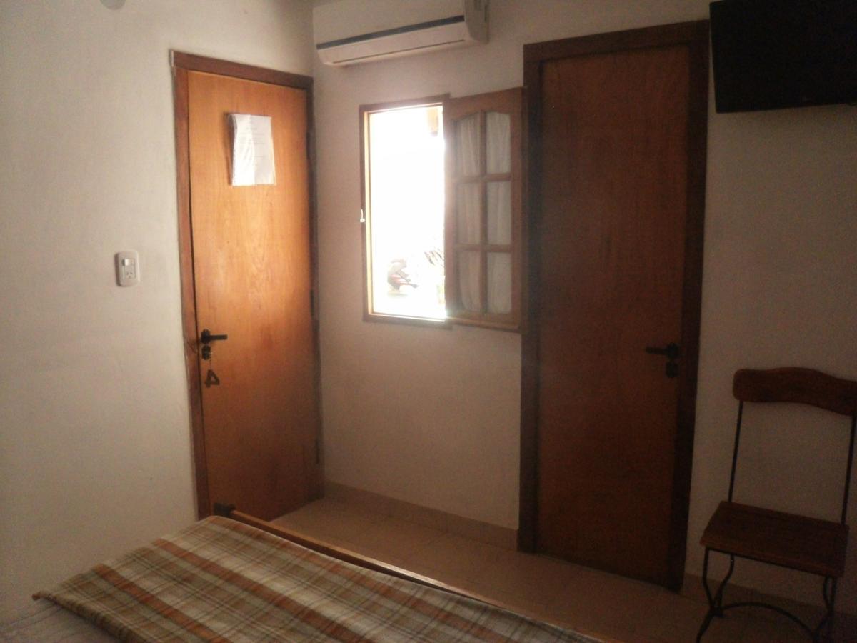 Hostal Aires De Cafayate Exterior photo