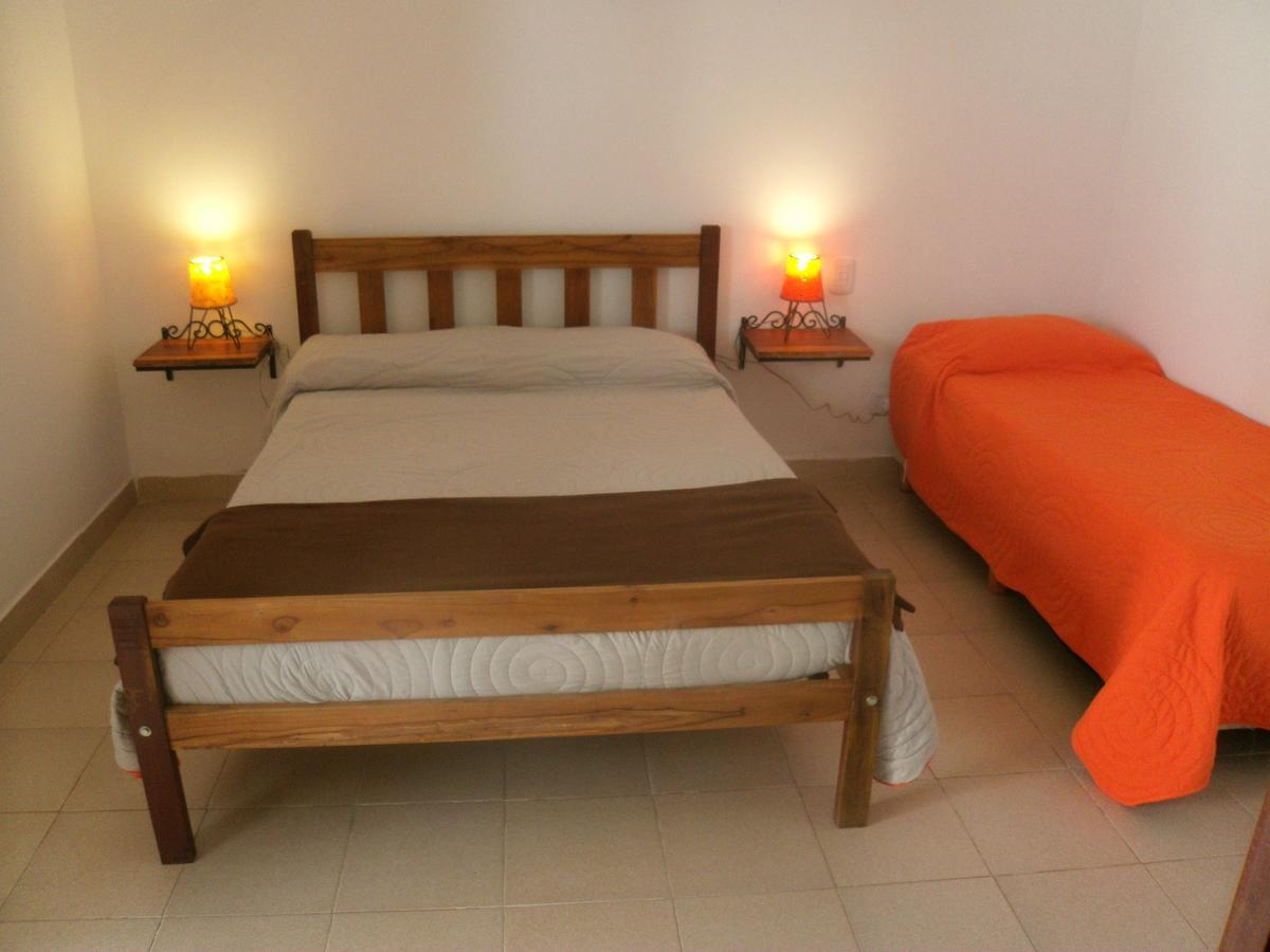 Hostal Aires De Cafayate Exterior photo