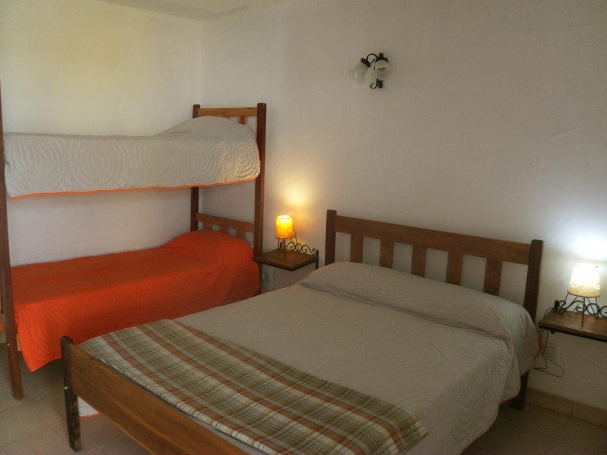 Hostal Aires De Cafayate Exterior photo