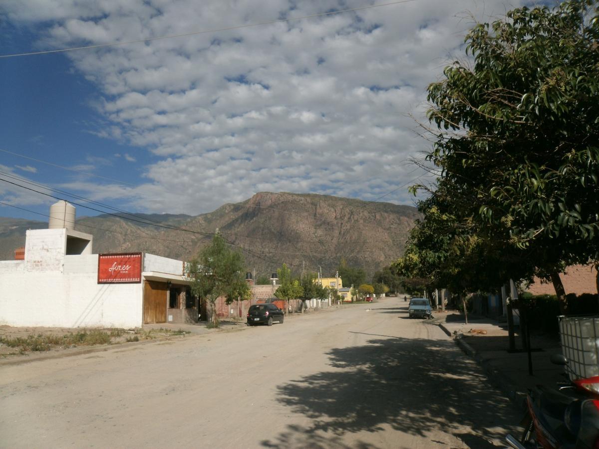 Hostal Aires De Cafayate Exterior photo